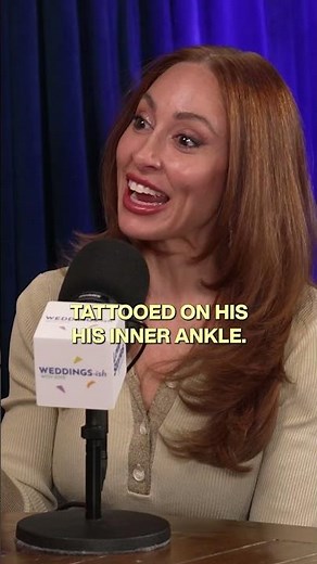 A Tattooed Proposal?! Jess King Reveals the Wildest Proposal Story from Her Past #proposalstory