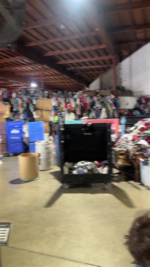 Rag house fun 🤩 #rag #thrift #greedwill #grail #vintage | rag house