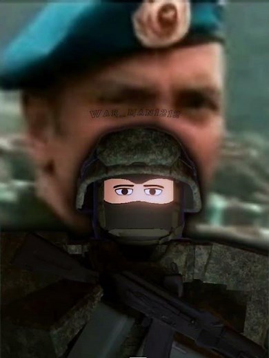 VDV edit B #vdv #russia #russianairbornforces