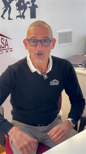 1.7K views · 52 reactions | ISOLA LA TUA CASA SPENDENDO LA METÀ  Il tempo sta per scadere ⏳ #isolamento #isolarelacasa #risparmio #detrazioni | Riccardo Raimondo | Facebook