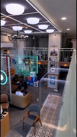 Ahmedabad School of Digital Marketing on Instagram: "Something big is happening at ASDM… and this time, it’s not just an upgrade 👀⚡️ The future just knocked… and we’re opening the door. #asdm ASDM #ASDMCampus #ASDMAhmedabad #AIRevolution #FutureOfLearning"