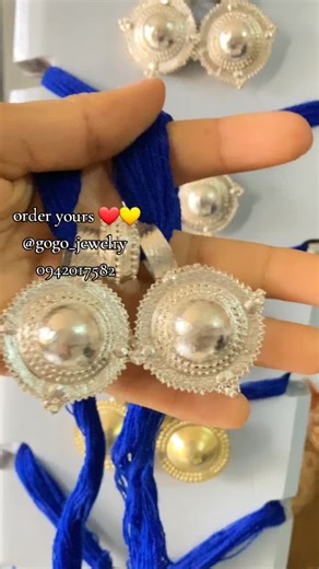 Celebrate Ashenda 2025 with Unique Jewelry