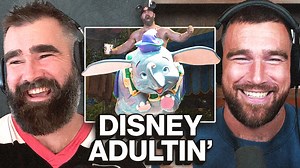 595K views · 23K reactions | Who's your favorite Disney character?? | New Heights | Facebook