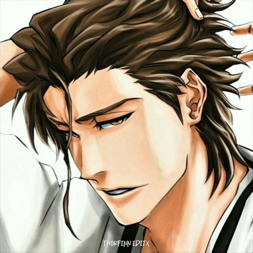 Real🥀#mangaedit #bleach #aizen #anime #quotes #bleachanime #boy