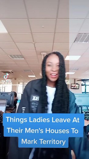6.6K views · 47 reactions | Women Marking Territory: What are the signs? | Mpasho News | Facebook