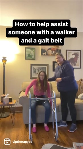 9.2K views · 177 reactions | If you or a loved one is struggling with mobility call Dr. Brea today! 567.454.1046 to schedule your free 20 minute consultation. Don't forget to check out the new website www.vipseniorcarespecialists.com Disclaimer: Consult your medical professional if you are having pain or mobility issues, these videos are for educational purposes only | VIP Therapy | Facebook