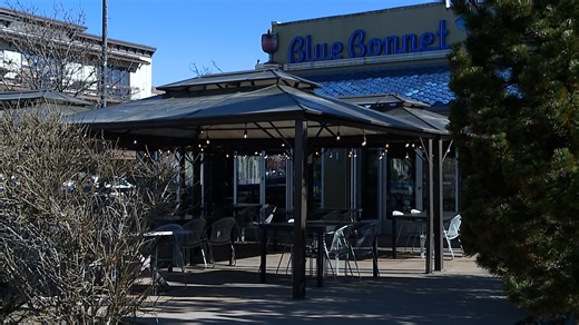 Denver restaurants excited to open outdoor seating early amid warm weather