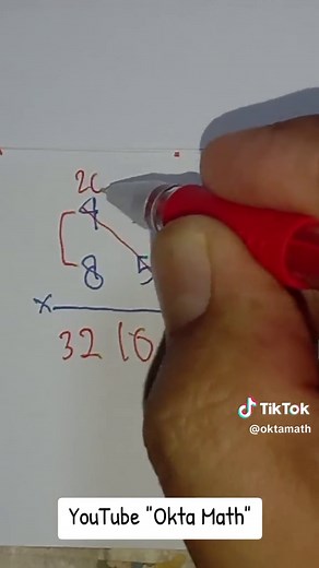 Multiplication Tricks for Any Two-Digit Numbers