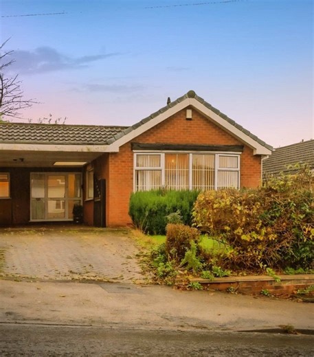 🏡💰 PRICE REDUCTION Gedling Road, NG5 £265,000-£275,000 💰🏡