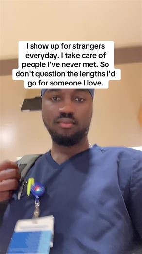 The Dedication of Nurses in Patient Care