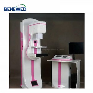 [Hot Item] High Performance Portable Chest X Ray Machine Digital Mammography Machine