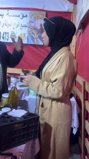 ‎Layal Rahhal - ليــال رحّـال‎ on Instagram‎: "شكراً لكل حدا ساهم ونزل أشترى من الحاج، شكرا ليلي تبرع تسكّرت الحالة❤️ للتواصل :76887907 #layal_rahhal"‎