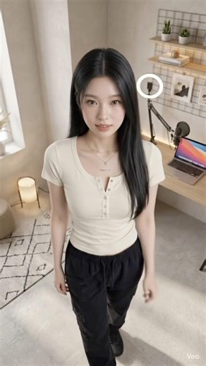 Perfect Fit Shirt 😍