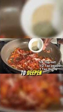 Tofu Ground Beef - Easy Crispy High Protein Dinner