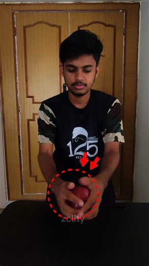 Apple 🍎 Splitting Hack #apple #hack #tricks #shorts #viralhacks