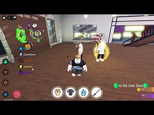 Anime Fighting Simulator: Reborn Codes