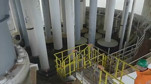 Process Of Oil And Gas Production