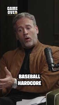 MLB GM's now vs. 25 years ago