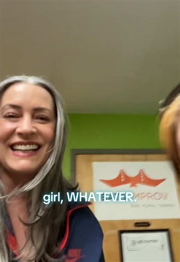 Surreal Moments: A Dream Come True with Paget Brewster