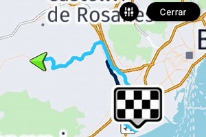 Coyote y sus avisos de radares llegan a Android Auto: ya puedes guiarte con sus mapas directamente en el coche