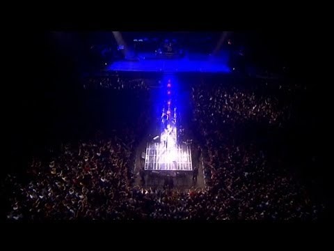 Queen + Paul Rodgers - Say It's Not True (Live)