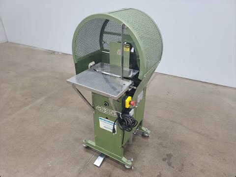 Ching Tsai EXT-36 String Tying Machine