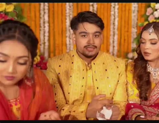 Celebrity Moments with Sanjida and Friends