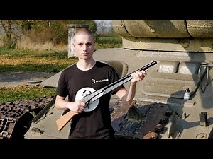 Vzduchovka Daisy Model 25 Pump Gun