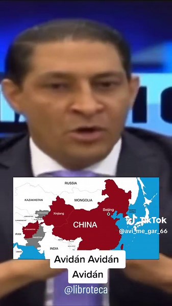 Exploring China's Geography and Neighboring Nations