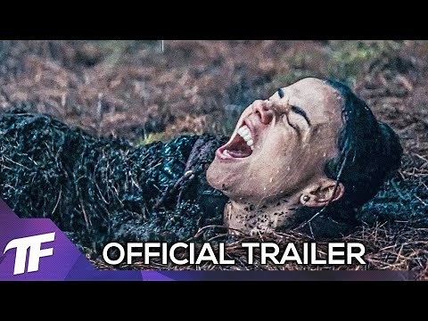 BEST NEW MOVIE TRAILERS 2023 | HORROR & SCI-FI | TRAILER COMPILATION