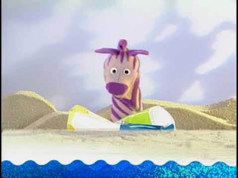 Baby Monet (2005) - Bonus Puppet Shows
