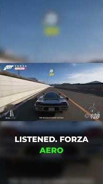 FH6 Customization REVOLUTION: Paint on Windows!