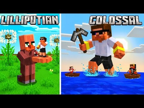 MINECRAFT FULL GAMEPLAY IN MOBILE WITH COMMENTARY