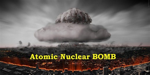 The Fake Atomic Nuclear BOMB Hoax! What Really Happened to Hiroshima and Nagasaki!
