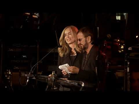 Ringo Starr, Joe Walsh talk about addiction and recovery