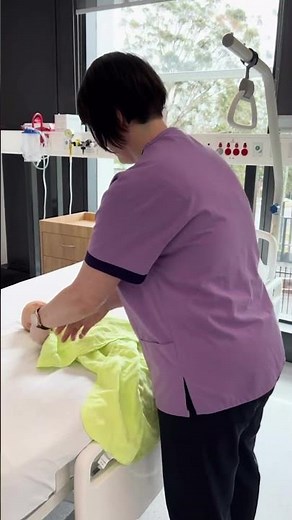 Naomi's Open Foundation Story