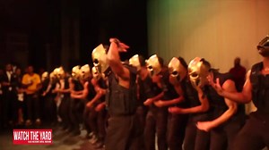 Check out this brief history of Alpha Phi Alpha at Tuskegee University. This is the third episode of our series exploring the HBCU. | Watch The Yard