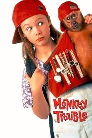 Monkey Trouble (1994) - AZ Movies