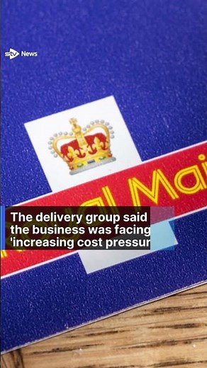 Cost of Royal Mail first class stamp to rise by 14% to £1.25
