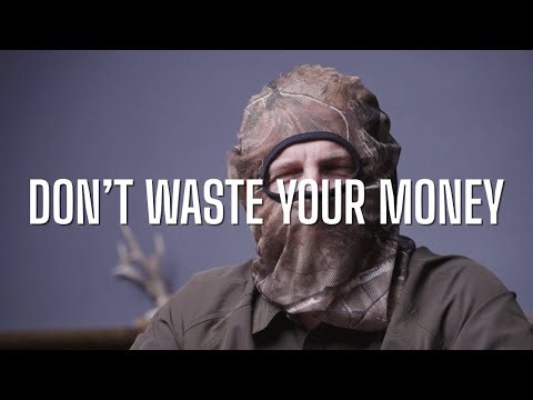 The Best and Worst Hunting Gadgets