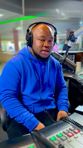 10K views · 345 reactions | This morning’s #SpiritualAlignment message from DJ Sabby ! Good morning #BestMornings family ❤️ | METRO FM | Facebook