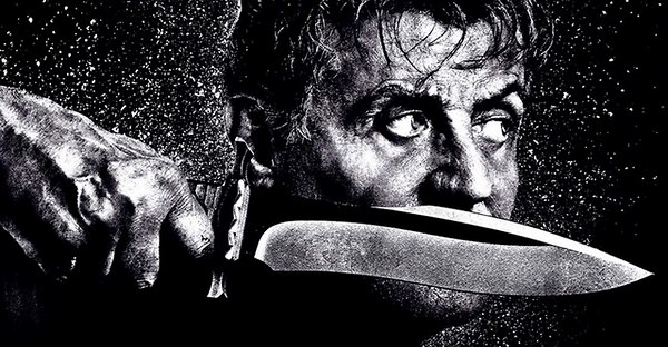 Rambo: Last Blood - movie: watch streaming online