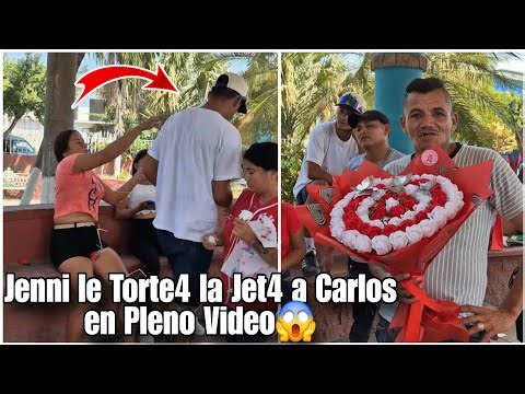 Vos nimierd4 me das si yo no trabajo no tengo ni para mis calz0nes le gritó😡