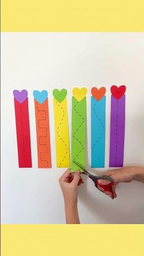 ✂️ Actividades para Aprender a Recortar