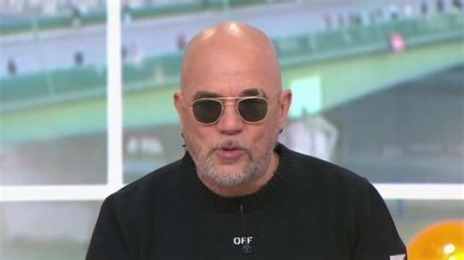 Pascal Obispo : ses confidences sur les raisons qui le poussent à arrêter la scène
