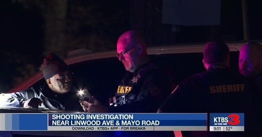 Woman injured in shooting in south Caddo Parish