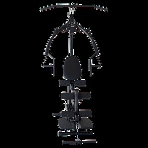 Inspire Fitness Body Lift Home Gym | Home Gym Equipment | Multi-Gyms