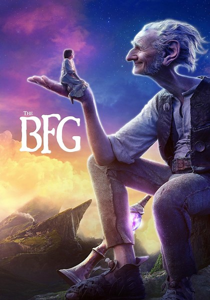 ‫العملاق الودود الضخم - فيلم: شاهدوا بالبث أونلاين