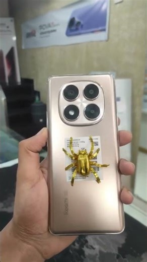 Redmi Note 14 pro 5g🔥