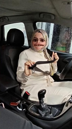 What to do when you get in the car 🚗 #shortsvideo #shorts #trending